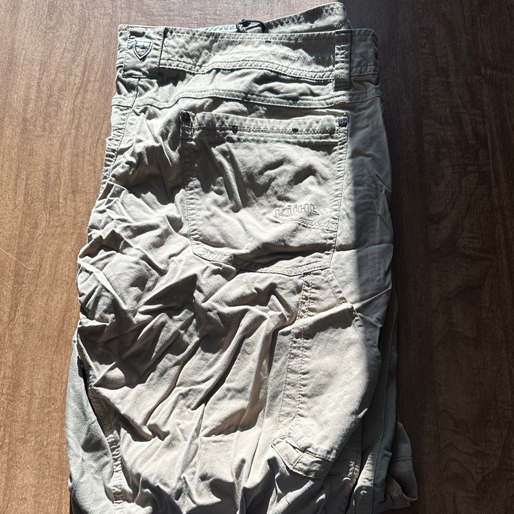 Kuhl Radikl Men’s Pants